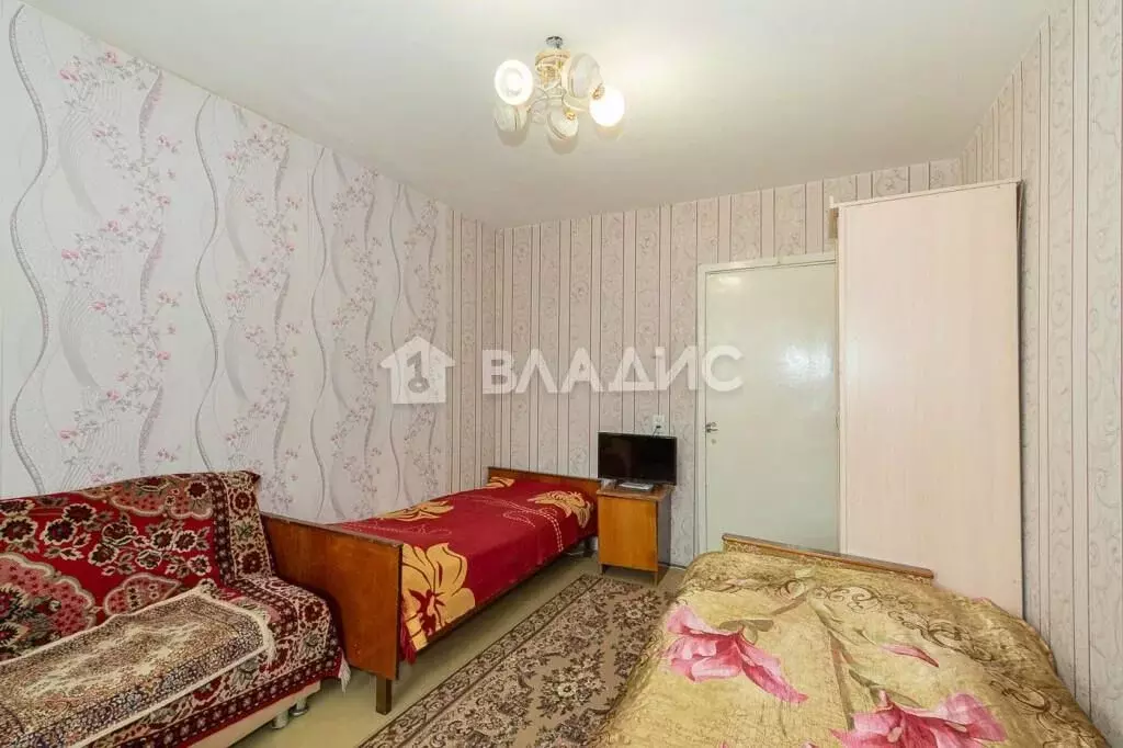 2-к кв. Владимирская область, Владимир ул. Растопчина, 49а (70.0 м) - Фото 1