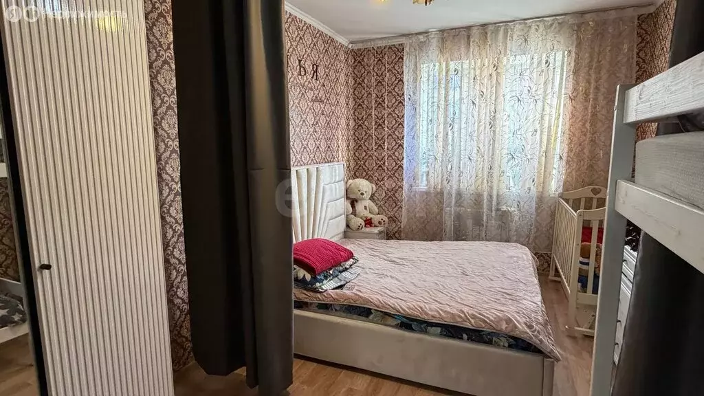 1-комнатная квартира: Беслан, улица Чкалова, 97к2 (37 м) - Фото 1