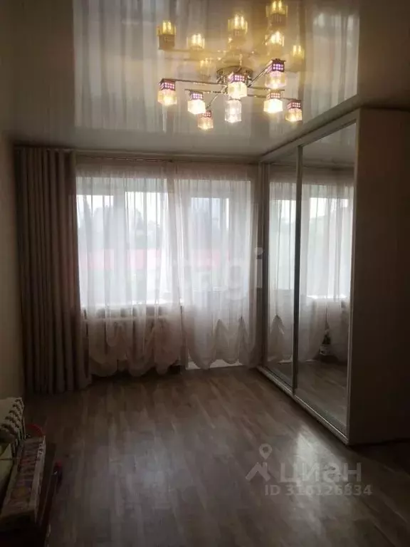 2-к кв. Челябинская область, Озерск ул. Блюхера, 28 (43.9 м) - Фото 0