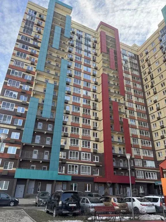 Квартира, студия, 23 м - Фото 1