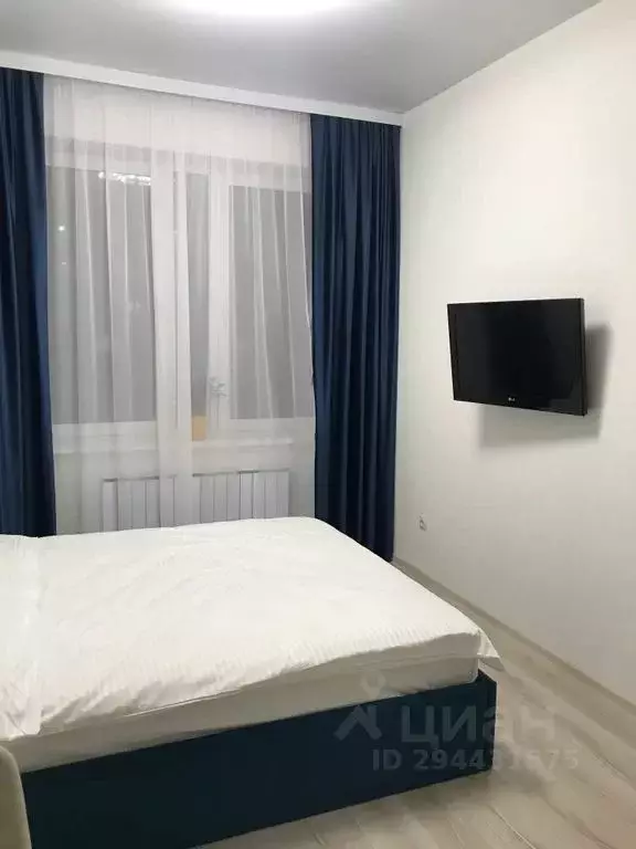 Студия Башкортостан, Уфа ул. Аксакова, 81 (24.0 м) - Фото 1