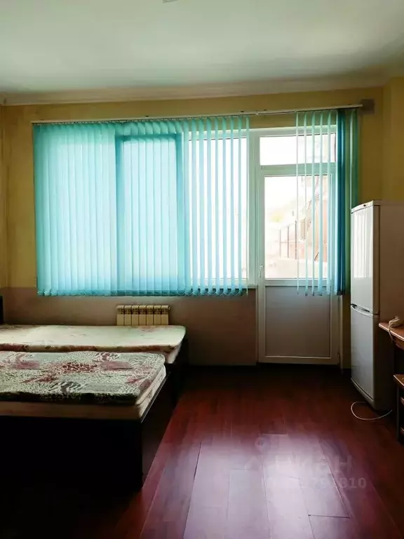 Студия Краснодарский край, Сочи ул. Макаренко (23.0 м) - Фото 1