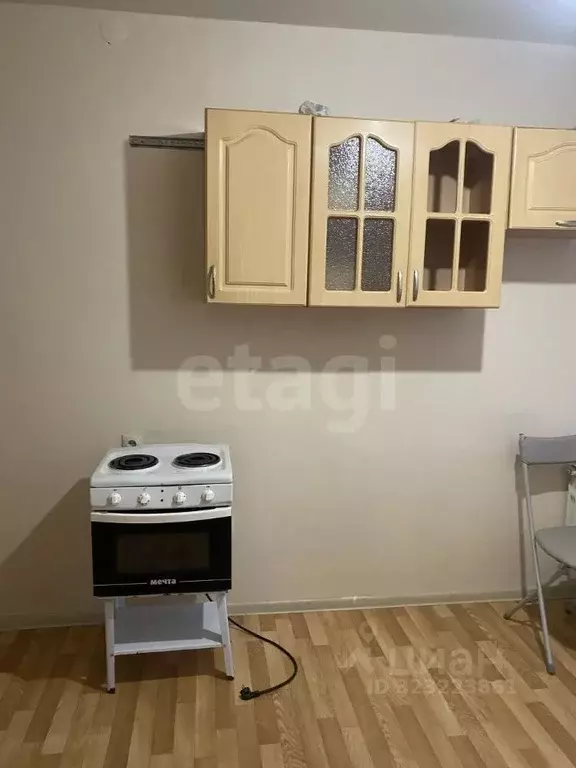 1-к кв. Забайкальский край, Чита пос. Текстильщиков, 4-й мкр, 42 (36.0 ... - Фото 1