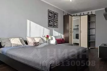 1-к кв. Самарская область, Самара Крутые Ключи мкр, 6 (33.0 м) - Фото 1