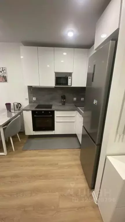 2-к кв. Московская область, Одинцово ул. Березовая, 5к2 (40.0 м) - Фото 2