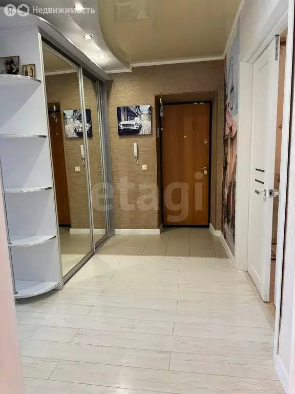 3-комнатная квартира: Ванино, Тихий переулок, 5 (71.4 м) - Фото 2