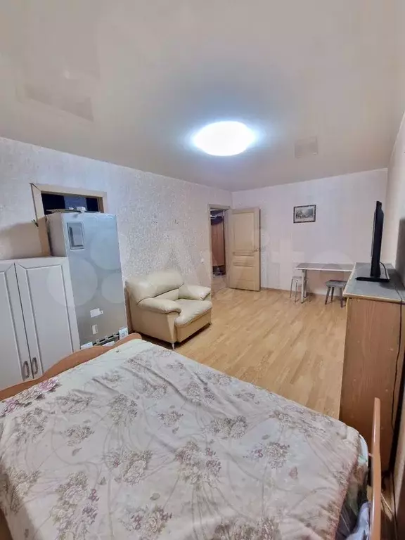 3-к. квартира, 68 м, 2/5 эт. - Фото 1