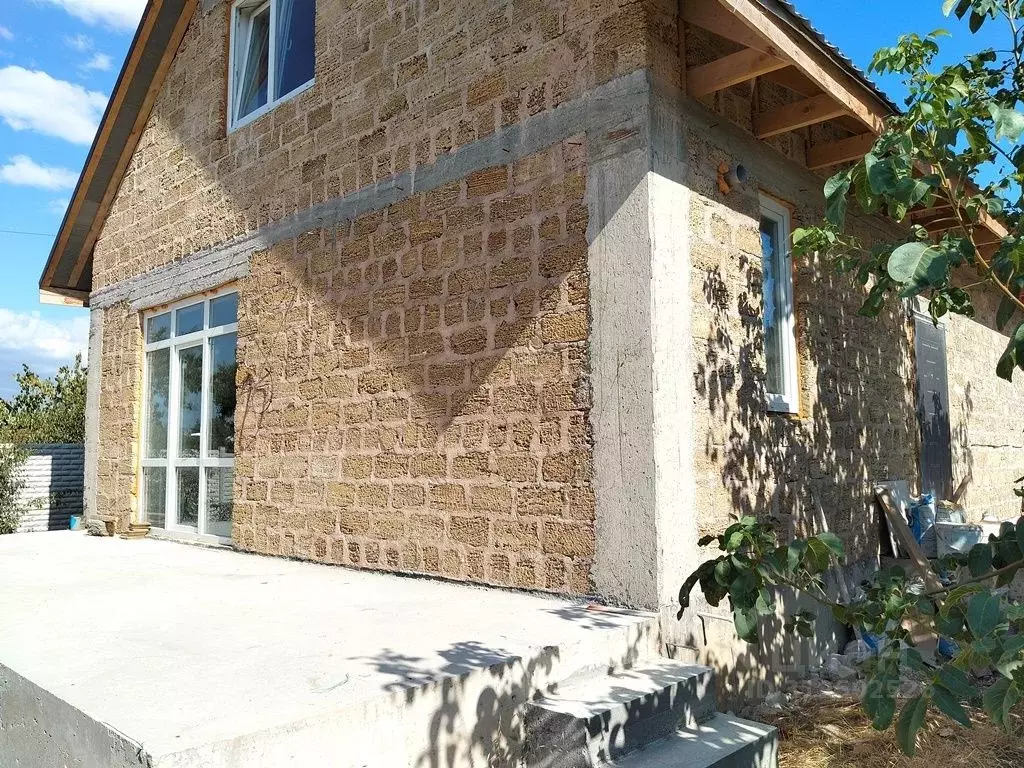 Дом в Севастополь Здоровье садоводческое товарищество, 34 (137 м) - Фото 1