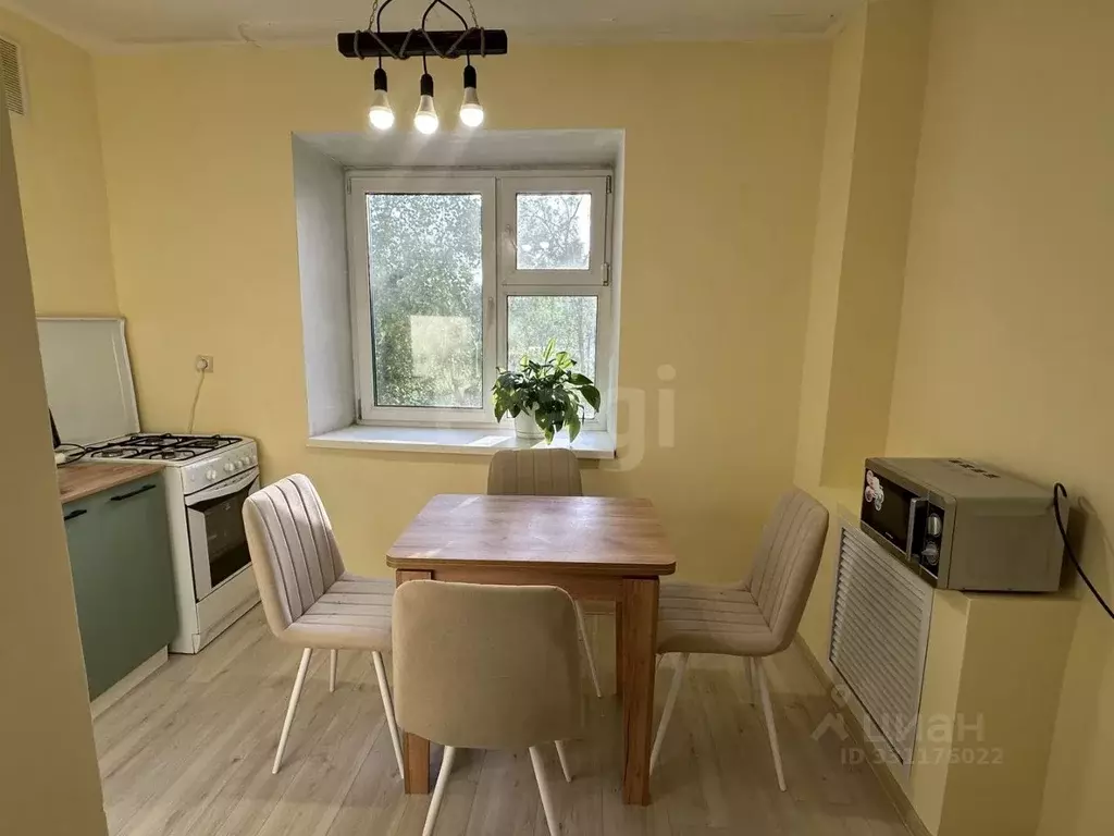 2-к кв. Саха (Якутия), Якутск ул. Хабарова, 19/1 (56.3 м) - Фото 2