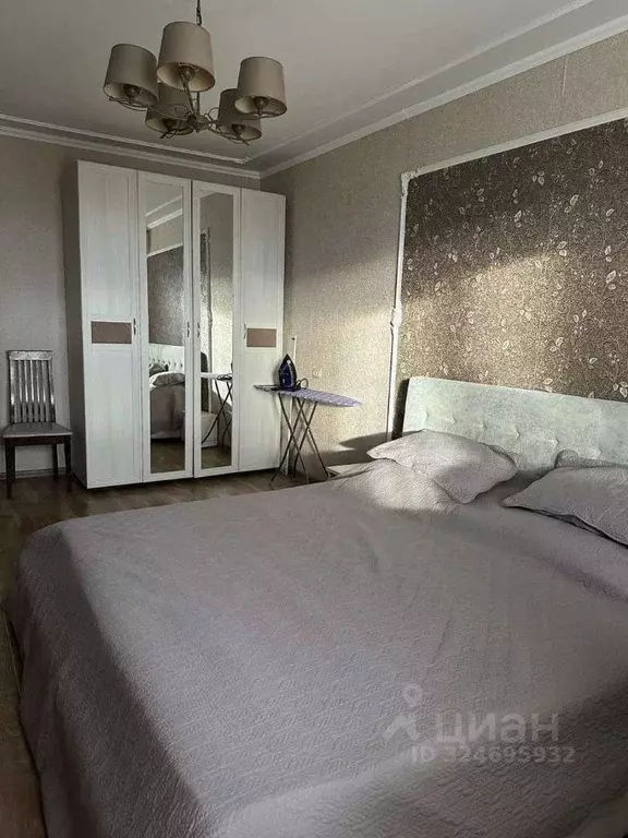 2-к кв. Брянская область, Брянск ул. Брянского Фронта, 28 (59.5 м) - Фото 2