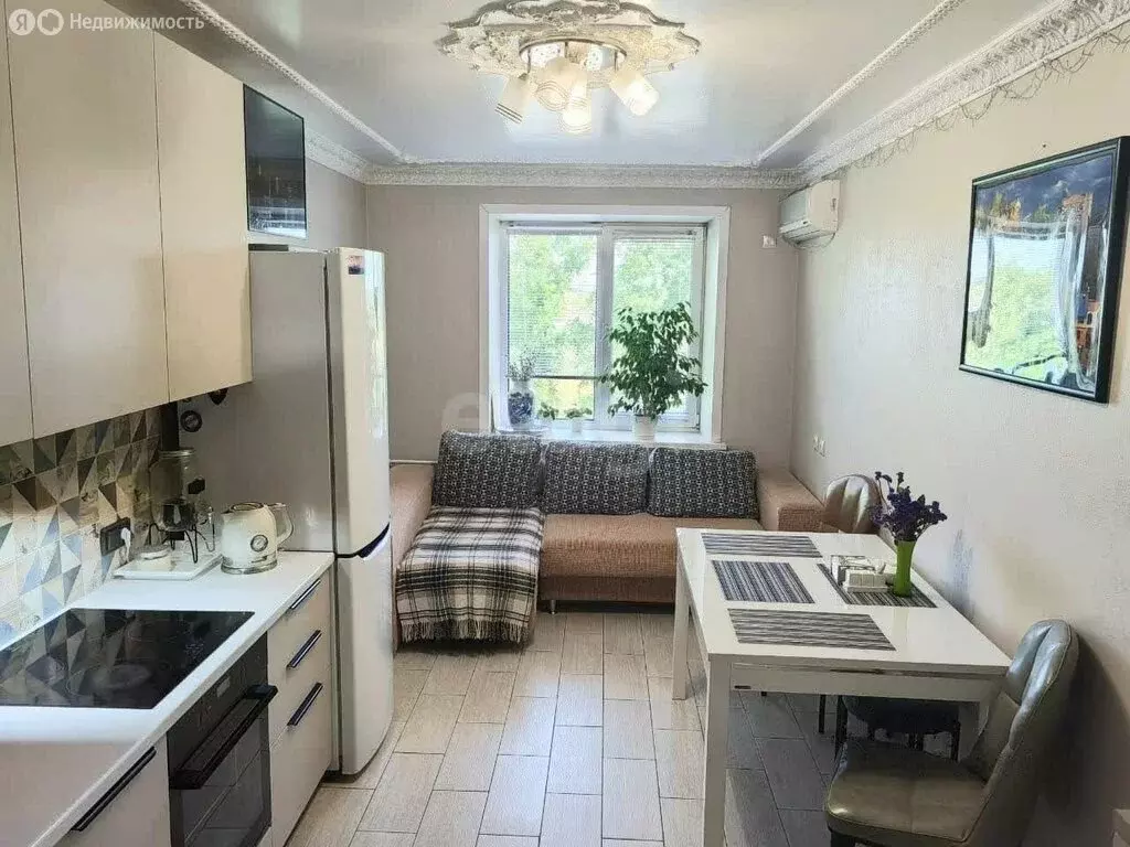 2-комнатная квартира: Благовещенск, Тенистая улица, 91 (77.8 м) - Фото 1