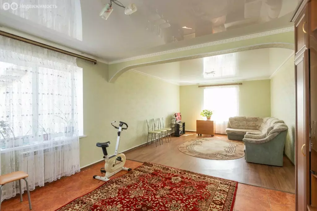 Дом в Ивановский сельсовет, СНТ Заря (85.8 м) - Фото 2