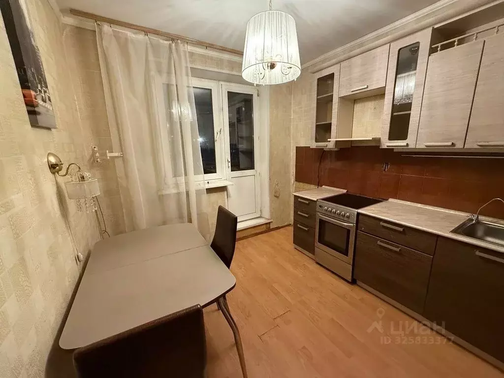 2-к кв. Московская область, Королев просп. Космонавтов, 44 (52.2 м) - Фото 1