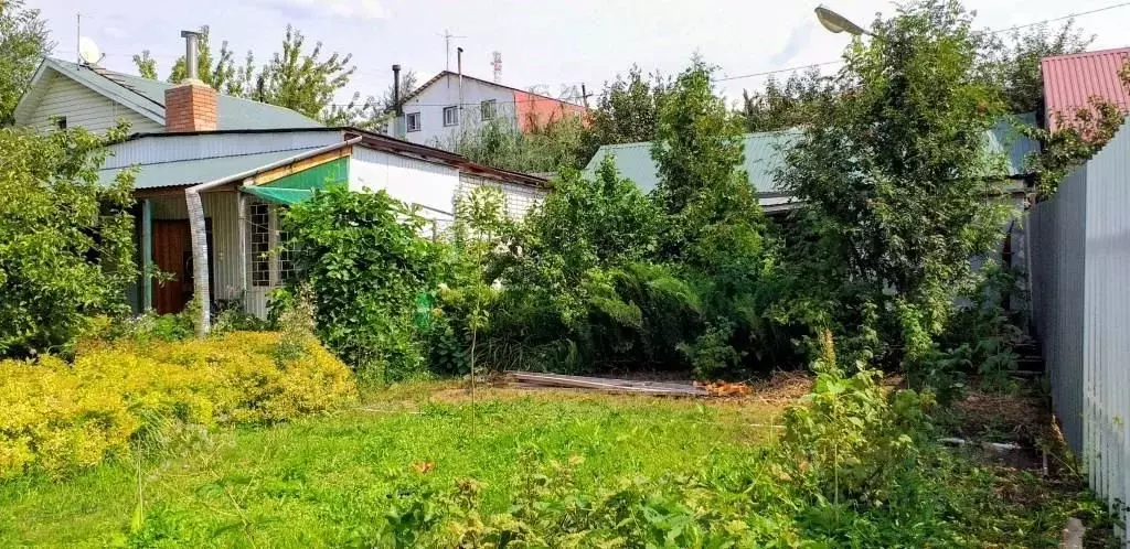 Дом в Самарская область, Красноярский район, Новосемейкино городское ... - Фото 1