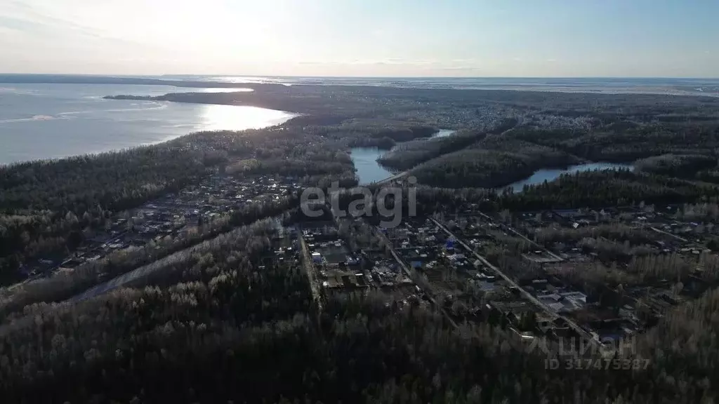Участок в Ханты-Мансийский АО, Ханты-Мансийск  (10.0 сот.) - Фото 0