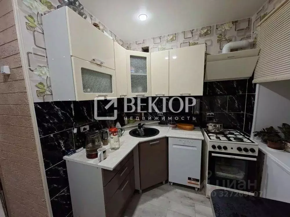 3-к кв. Костромская область, Кострома ул. Машиностроителей, 7 (62.0 м) - Фото 2