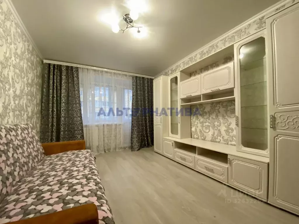 3-к кв. Ярославская область, Переславль-Залесский ул. Пушкина, 19 ... - Фото 1