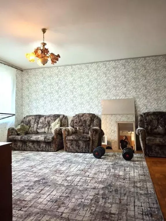3-к кв. Санкт-Петербург Северный просп., 8К1 (57.2 м) - Фото 1
