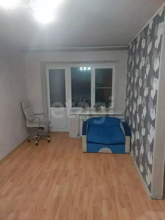 1-комнатная квартира: Чита, Кайдаловская улица, 16Б (30.2 м) - Фото 2