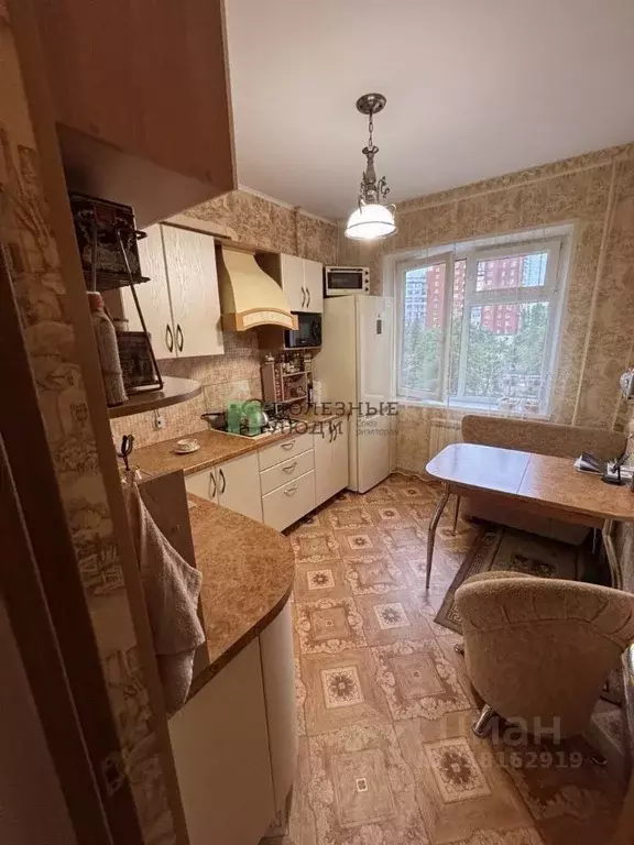 4-к кв. Белгородская область, Белгород 10-й мкр, ул. Спортивная, 12 ... - Фото 1