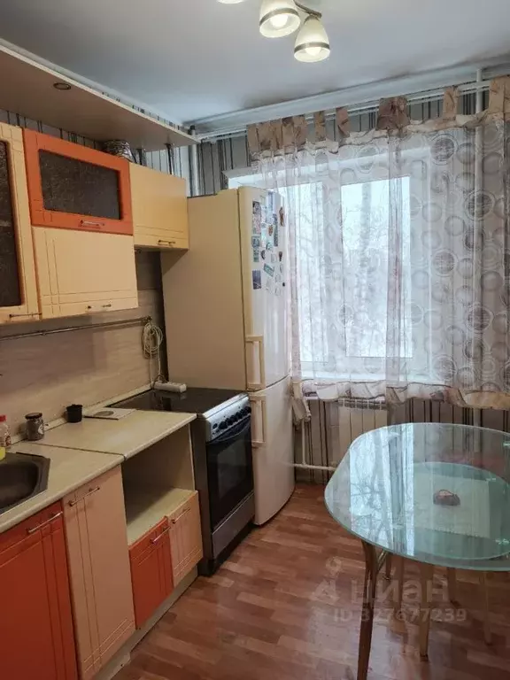 2-к кв. Алтайский край, Барнаул тракт Павловский, 60А (46.0 м) - Фото 2