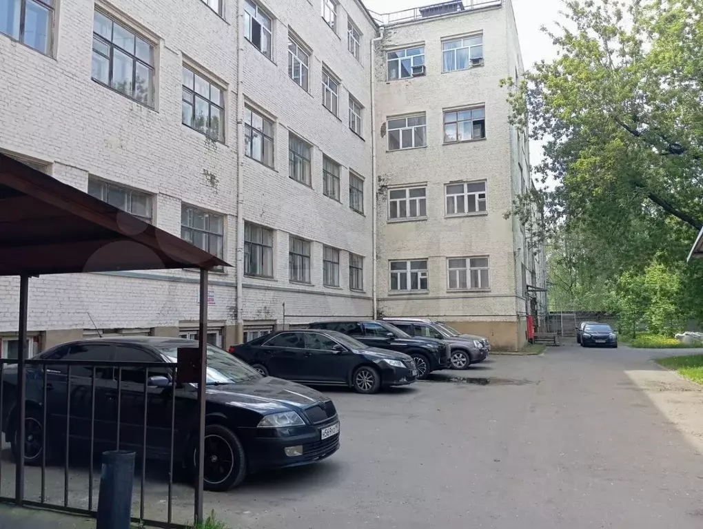 Аренда Производство Склад Офис Дарк 1600м2 - Фото 0