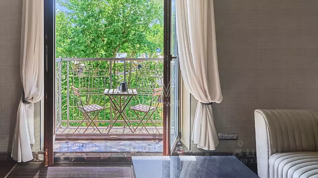 4-к кв. Москва ул. Косыгина, 2к1 (158.0 м) - Фото 1