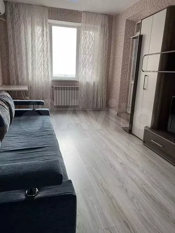 2-к. квартира, 42 м, 5/25 эт. - Фото 1
