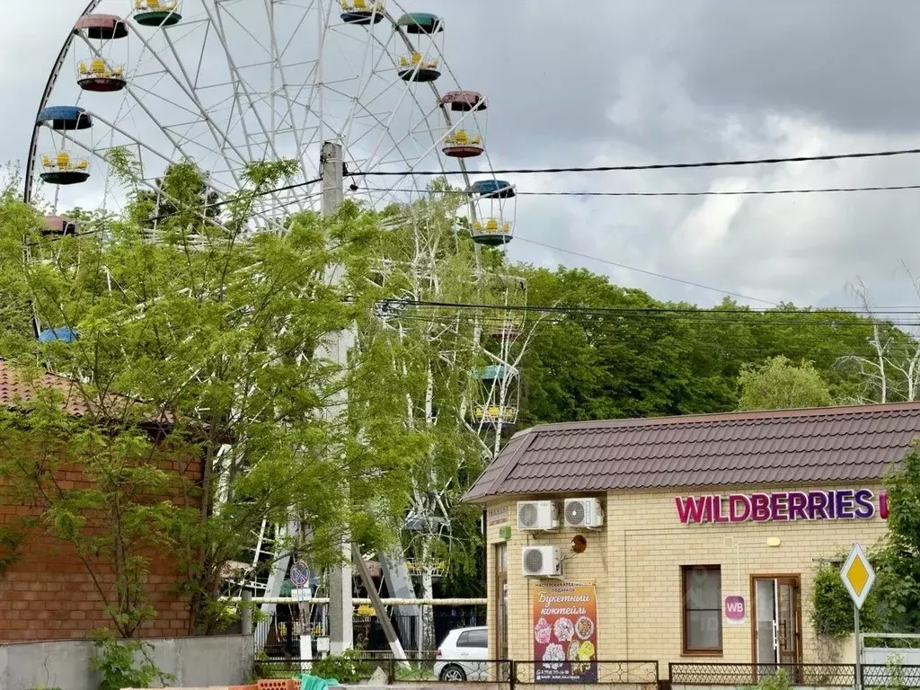 Помещение свободного назначения в Краснодарский край, Каневская ст-ца ... - Фото 1