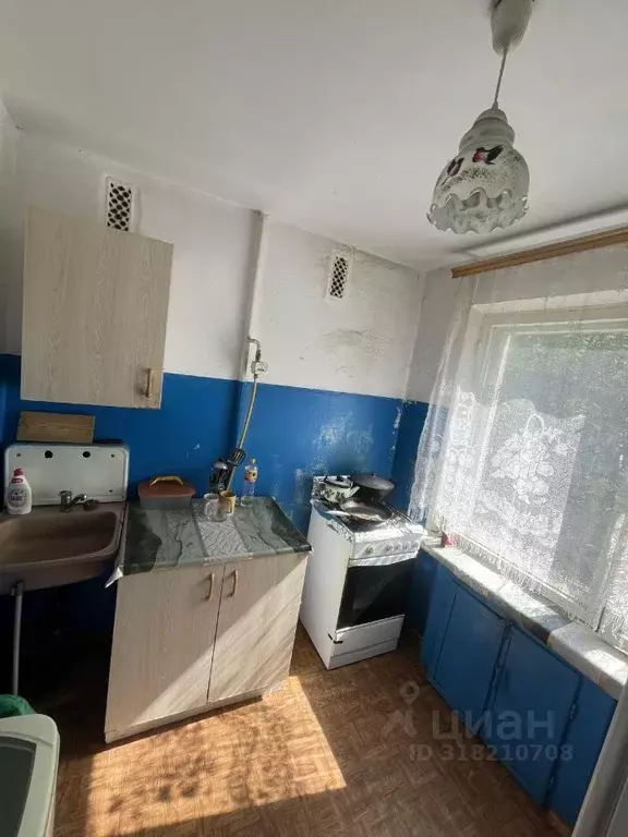 1-к кв. Самарская область, Самара ул. Георгия Димитрова, 70 (31.1 м) - Фото 0