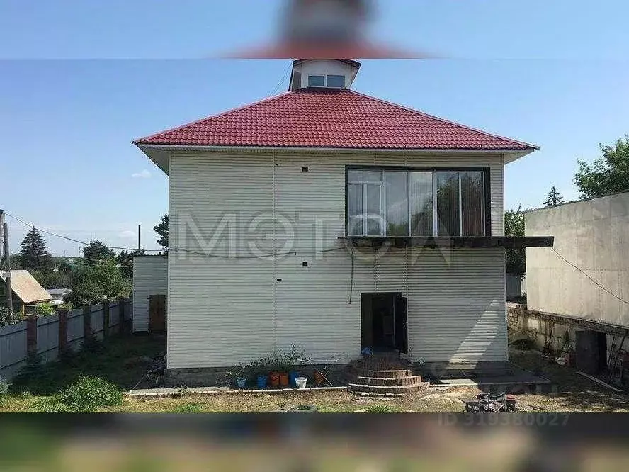 Коттедж, 458.3 м - Фото 0