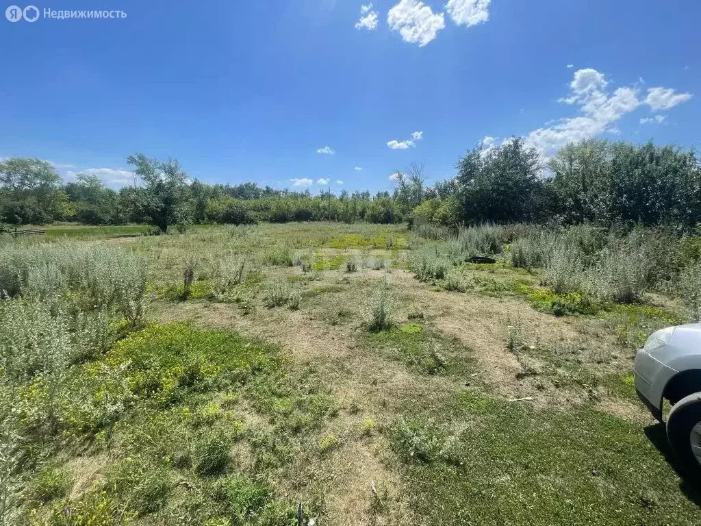 Участок в Волоконовский район, Садовая улица (13 м) - Фото 2