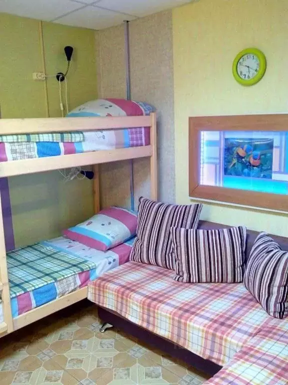 Комната Московская область, Щелково Заречная ул., 9 (11.0 м) - Фото 1