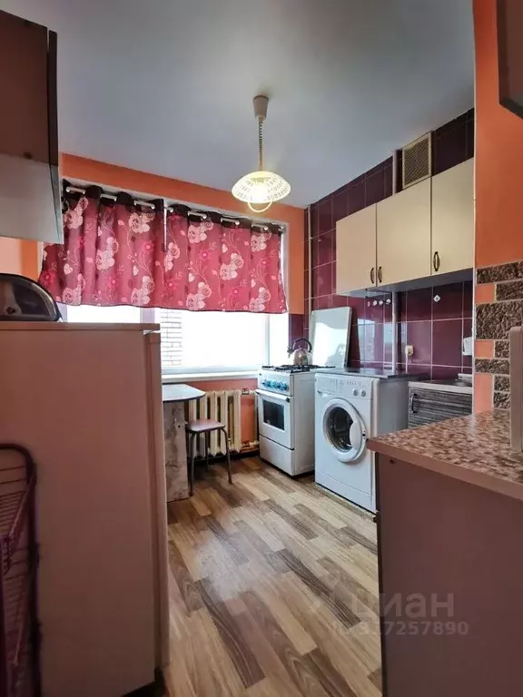 2-к кв. Санкт-Петербург просп. Ветеранов, 47 (42.7 м) - Фото 1