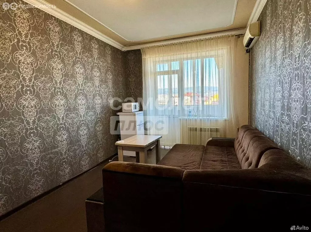 2-комнатная квартира: Махачкала, проспект Насрутдинова, 55к2 (62 м) - Фото 1