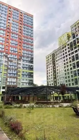 1-к кв. Москва ул. Вешних Вод, 70к2 (34.2 м) - Фото 1