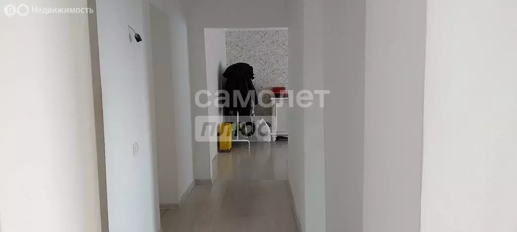 2-комнатная квартира: Грозный, улица М. Н. Нурбагандова, 1 (49.6 м) - Фото 1