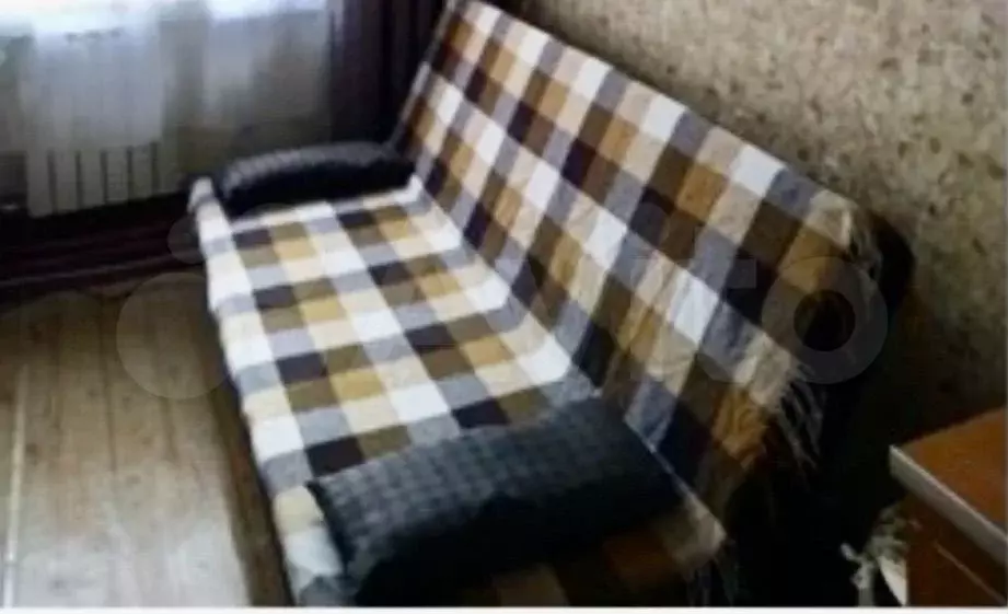 Комната 11 м в 1-к., 3/6 эт. - Фото 1