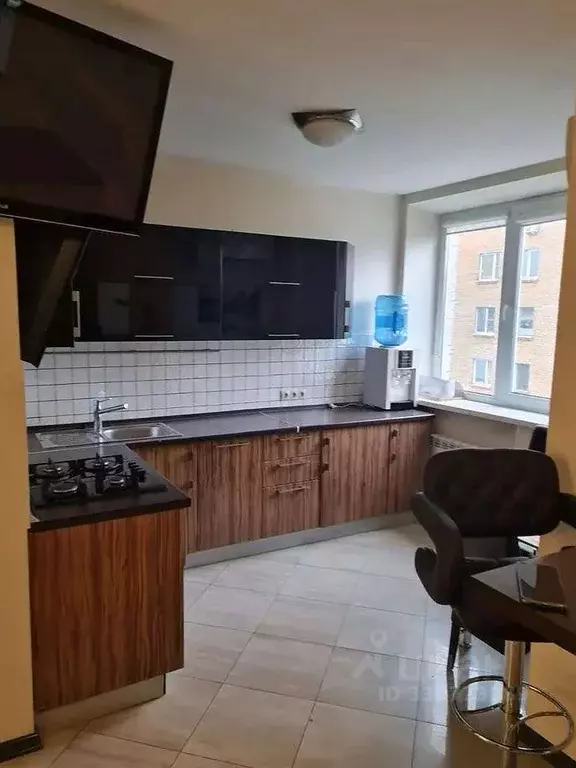 2-к кв. Москва Малая Калитниковская ул., 18 (59.0 м) - Фото 1