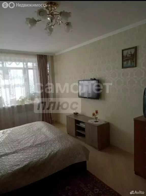 2-комнатная квартира: Симферополь, Заводской переулок, 44 (62.8 м) - Фото 2