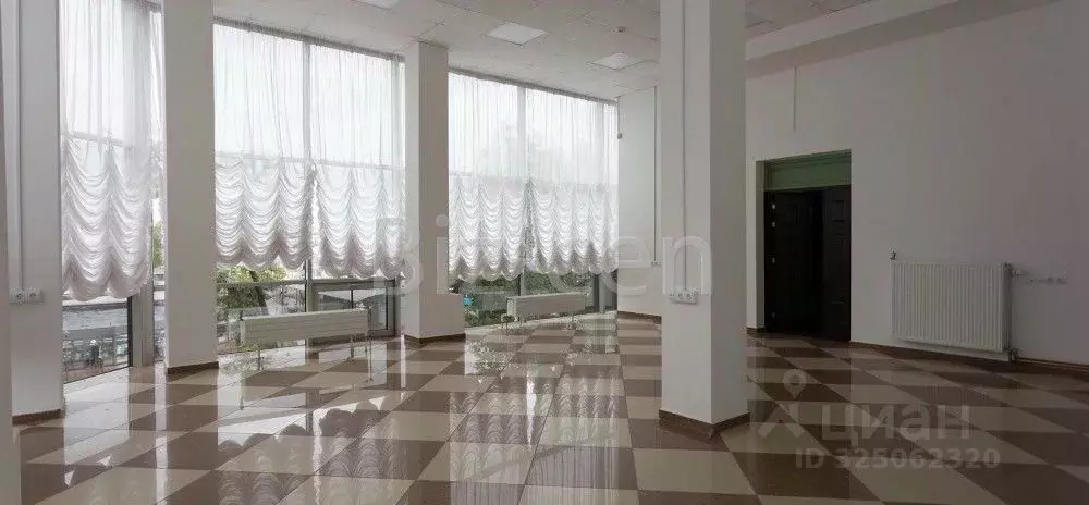 Офис в Санкт-Петербург Фермское ш., 30 (17 м) - Фото 2