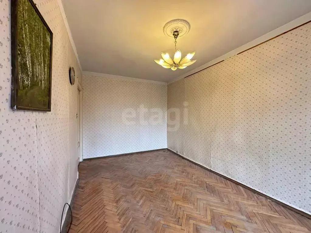 3-к кв. Санкт-Петербург Кузнецовская ул., 44 (80.0 м) - Фото 1