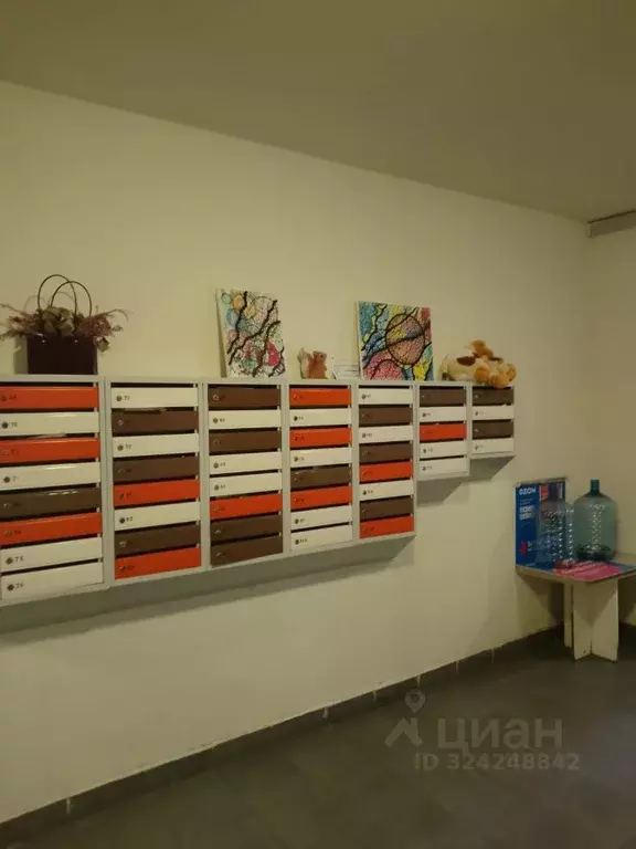 3-к кв. Московская область, Ленинский городской округ, Дрожжино пгт ш. ... - Фото 2