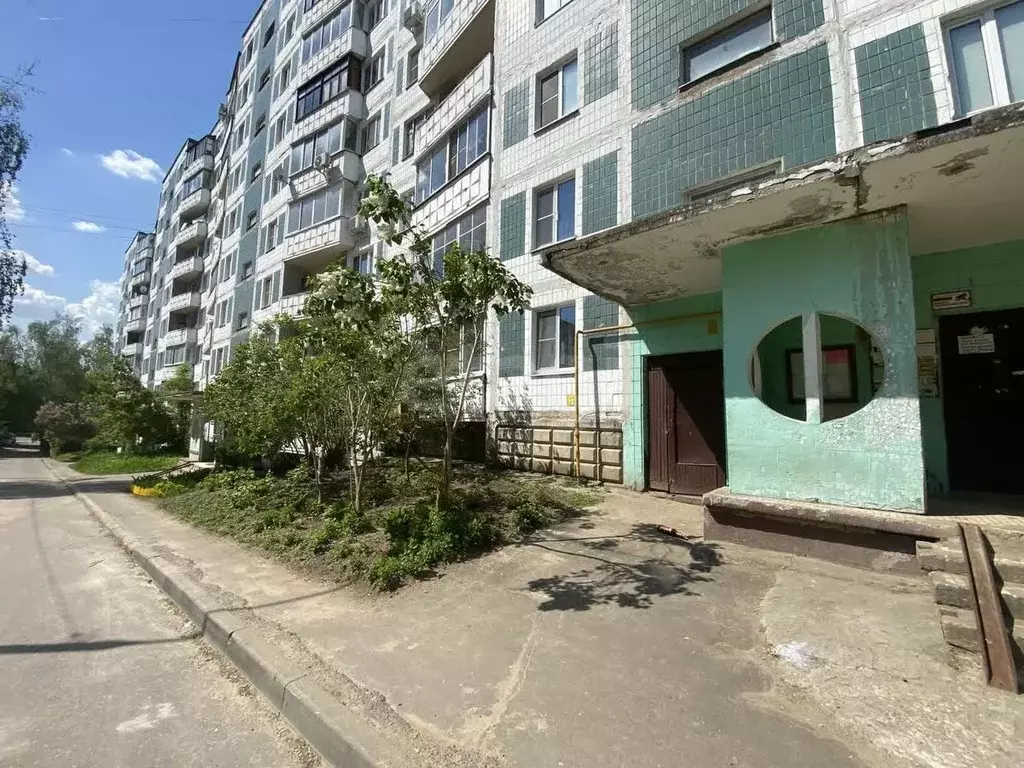 1-к кв. Московская область, Дмитров ул. Подъячева, 7 (36.2 м) - Фото 0