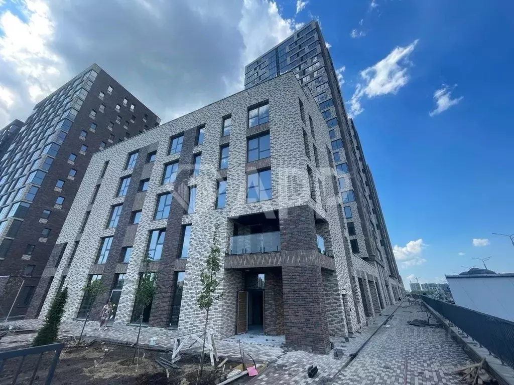Торговая площадь в Татарстан, Казань Бухарская ул., 32к2 (192 м) - Фото 0