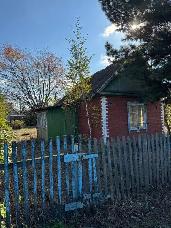 Дом в Омская область, Омск СОСН Юбилейный тер., аллея 4-я (15 м) - Фото 1