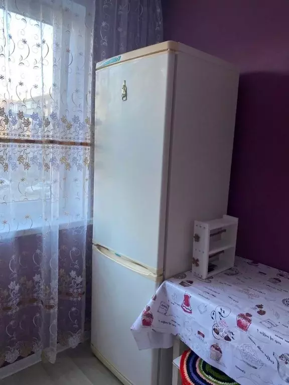 1-к кв. Курганская область, Курган ул. Пушкина, 53 (30.0 м) - Фото 2