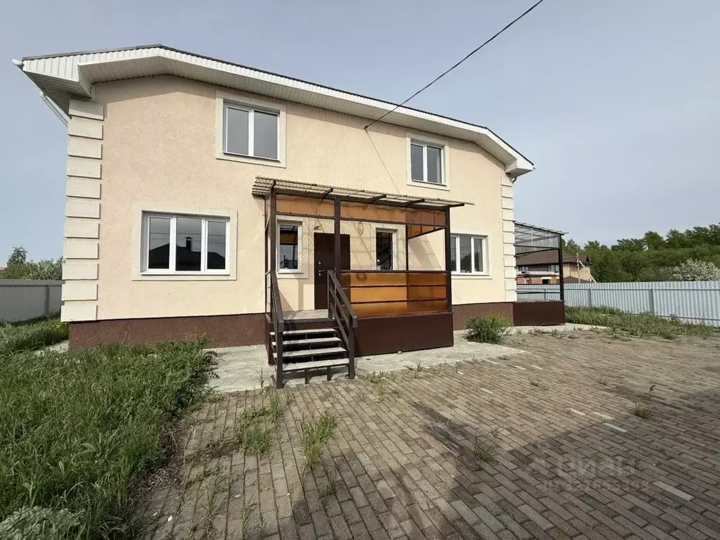 Коттедж в Челябинская область, Челябинский городской округ, пос. ... - Фото 2