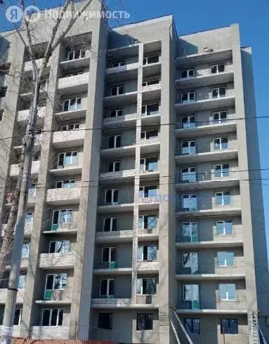 1-комнатная квартира: городской округ Самара (47.39 м) - Фото 1