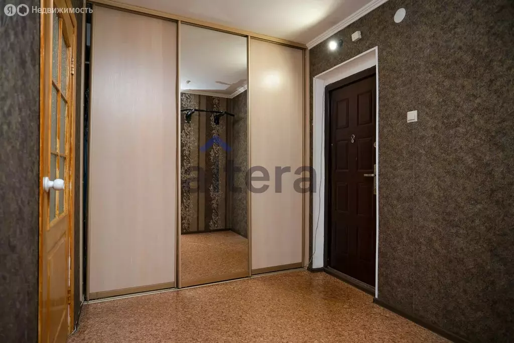 1-комнатная квартира: Казань, Беломорская улица, 5 (46 м) - Фото 0